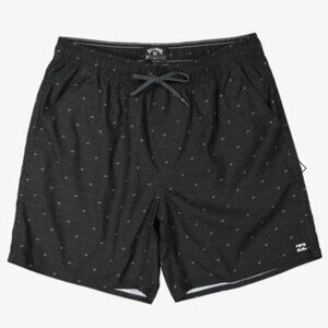 Billabong Recycler Board Shorts Size M All Day Layback